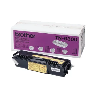 Original TN6300 BROTHER HL Toner black ST 3000
