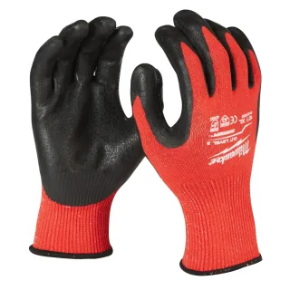 Milwaukee Schnittschutzhandschuhe Klasse C Größe 11 (XXL) - 4932498523