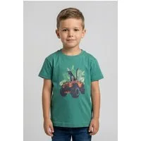 Blue Seven T-Shirt mit unterschiedlichen Motiven