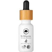 balmyou Gesichtsöl Moringa-Öl - pure 20ml