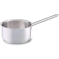 Fissler Kasserolle häppchen, Edelstahl 18/10 (1-tlg), Induktions-geeignet
