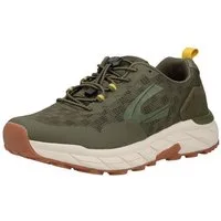 camel active camel active Sneaker Nubukleder/Textil Sneaker