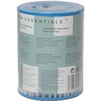 Swim Essentials Pool-Filterpumpe Swim Essentials Filter für die Filterpumpe 500 GAL