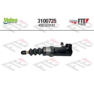 Valeo Kupplungsnehmerzylinder 3100725
