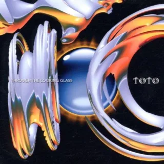 Through the Looking Glass [Audio CD] Toto