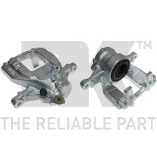 NK Bremssattel hinten links Mercedes Sprinter VW Crafter 2133235