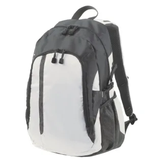 Halfar - Rucksack "Galaxy" (Weiß)