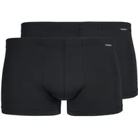Skiny Slip Micro Multipack (2er Pack) klassisch, basic, bequem, feuchtigkeitsregulierend