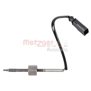 Metzger Abgastemperatursensor Audi A2 A3 VW Golf Polo