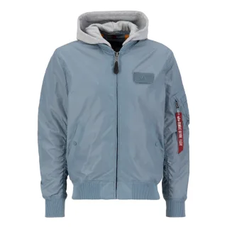 Alpha Industries MA-1 TT Hood Jacket