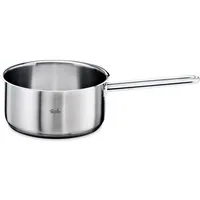 Fissler Kasserolle viseo, Edelstahl 18/10 (1-tlg), Induktion