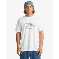 Billabong T-Shirt ARCH FRAME SS aus Baumwolle, in den Größen S bis XXL