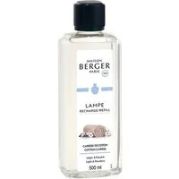MAISON BERGER PARIS Duftlampe Nachfüller Zarte Baumwollblüte 500 ml