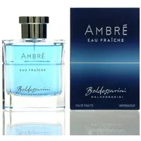 BALDESSARINI Eau de Toilette Baldessarini Ambre Eau Fraiche Eau de Toilette 90 ml