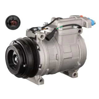 Febi Klimakompressor  35382