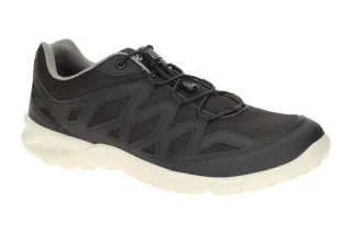 Ecco 82580451094 TERRACRUISE LT Damen Sneaker Schwarz - black/black Flexibel ...