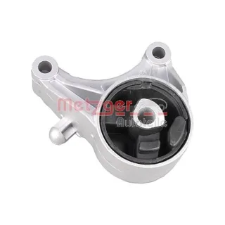 Metzger Motorlager unten Opel Astra H Zafira B 1,9