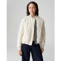 OPUS Bomberjacke HALLINU mit Wendefunktion