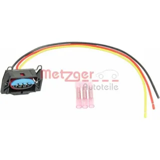 Metzger Kabelreparatursatz f?r Z?ndspule Ford Mazda 2324022