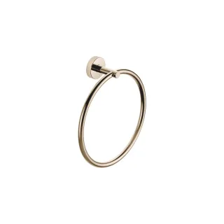 Dornbracht Handtuchring, rund SERIENSPEZIFISCH 83200979 Light Gold, 83200979-26 83200979-26