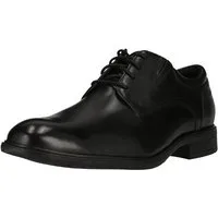 Clarks Steadwell Lace Schnürschuh mit bequemem, geformtem Fußbett