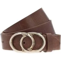 b.belt Ledergürtel