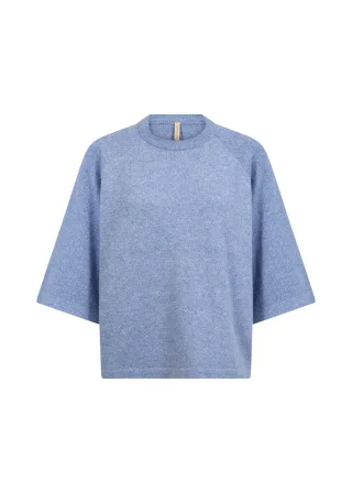 Soyaconcept - SC-ORLEAN 1 TEMPEST MELANGE - Gr. - XS
