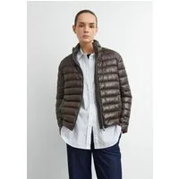 comma Winterjacke Outdoor-Jacke Outdoor-Jacke