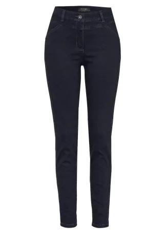 TONI - be loved Skinny dark blue - Gr. - 44
