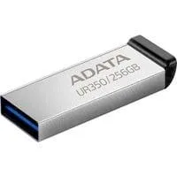 UR350 256 GB, USB-Stick nickel/schwarz, USB-A 3.2 Gen 1 (5 Gbit/s)