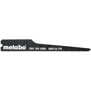 Metabo Sägeblätter - 10 Stück - 0901063095
