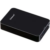 Intenso Intenso Memory Center 3,5" USB 3.0 8 TB, externe HDD-Festplatte (8 TB) 3.5"