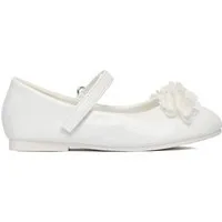 Jenny Jenny Ballerina Girl White JENNY-CEO CM231124-13 Weiß Ballerina