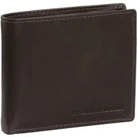The Chesterfield Brand Geldbörse, mit RFID-Blocker Schutz