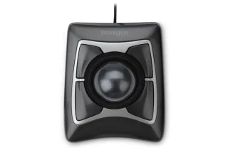 Kensington Expert Mouse | 64325 | Trackball - rechts-