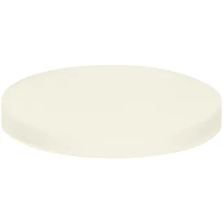 buttinette Schaumstoffpolster, Größe: 40 cm Ø, 4,0 kPA