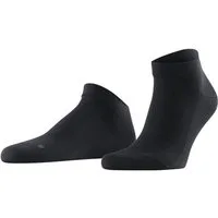 FALKE Sneakersocken Sensitive London Sneakersocken (1-Paar) für Diabetiker geeignet