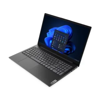 Lenovo V15 G4 IRU [156'' Core i5-13420H 21GHz 16GB RAM 512GB SSD Intel UHD Graphics Win 11 Home] schwarz