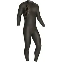 Camaro Neoprenanzug Camaro Blacktec Herren Overall Fullsuit Speedskin Triathlon