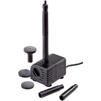 esotec Solarpumpe Esotec 101756 Palermo Solar-Pumpe einzeln