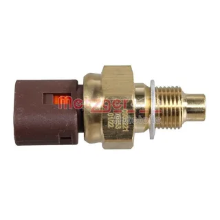 Metzger K?hlmitteltemperatursensor Renault 19 21 Clio Kangoo Megane Rapid Trafic
