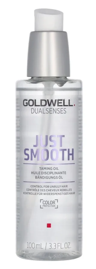 Goldwell Dual Senses Just Smooth Oil 100ml.