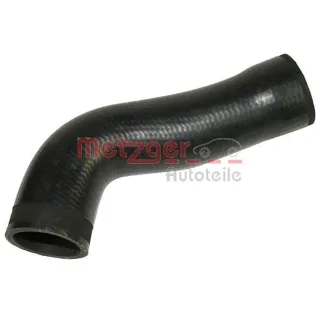 Metzger Ladeluftschlauch BMW 3er E46 318 320 d
