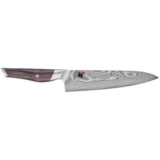 MIYABI IKI Gyutoh 20 cm