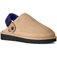 UGG Goldencoast Clog II Clog, Hausschuh, Slides, Mule mit gepolstertem Fußbett
