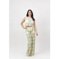 Cherry KoKo Top & Hose Set (2-tlg., 2)