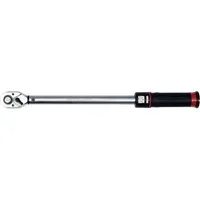 TRIZERATOP Drehmomentschlüssel Drehmomentschlüssel 1/2" 10–110 Nm mit Sichtfenster, 470 mm (Drehmomentschlüssel 1/2" 10–110 Nm mit Sichtfenster, 470 mm, 1 St)