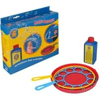 PUSTEFIX Seifenblasenspielzeug Pustefix Multi-Bubbler, Seifenblasen