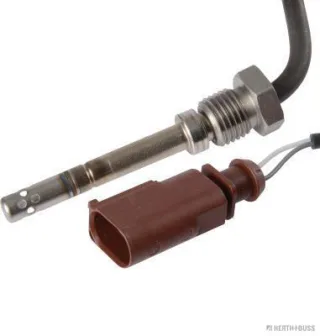HERTH&BUSS Sensor, Abgastemperatur - 70682087