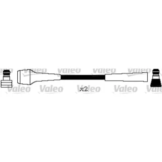 Valeo Z?ndleitungssatz Citro?n 2 Cv Ami Dyane Mehari 0.6